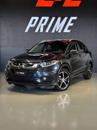 HONDA HR-V 1.8 16V FLEX EXL 4P AUTOMÁTICO